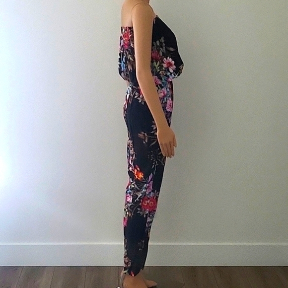 Isabelle Dunlop Floral Jumper - Picture 2 of 4